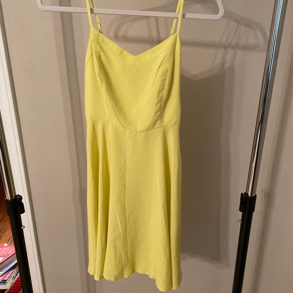 Old navy dress